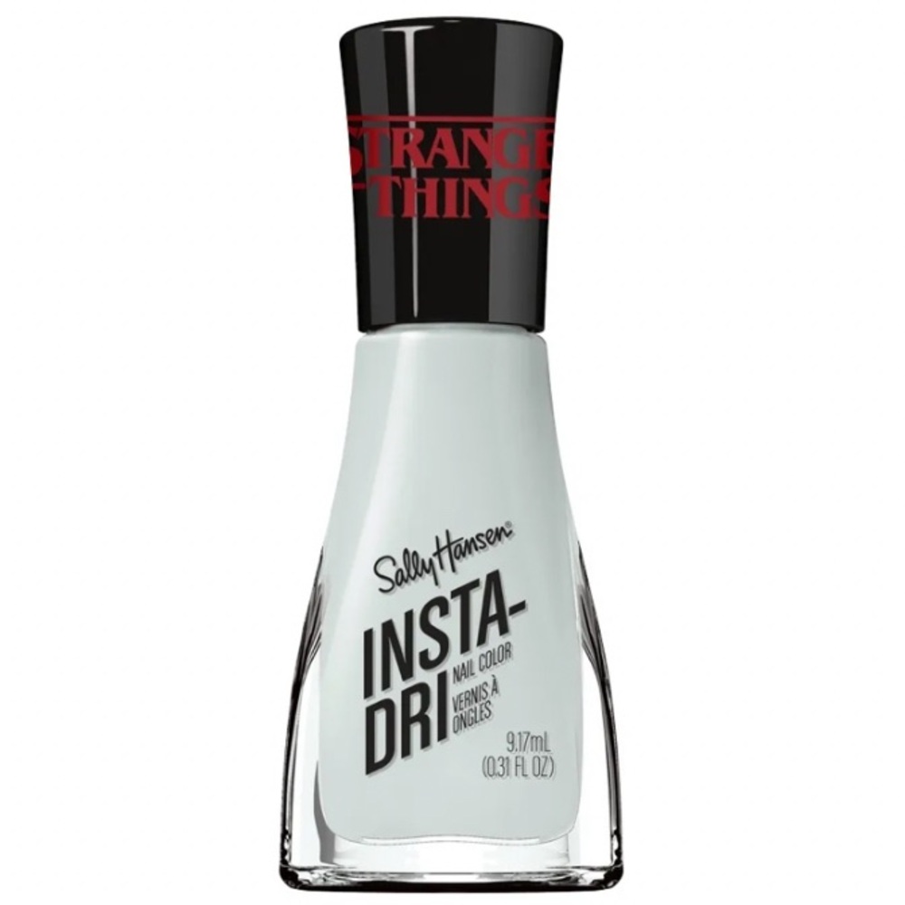 Sally Hansen x Stranger Things Collection #746 Melting Insta-Dri 0.31 oz